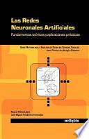 libro Las Redes Neuronales Artificiales